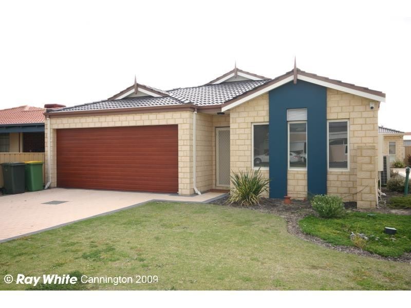3/22 Crawford Street, Cannington WA 6107