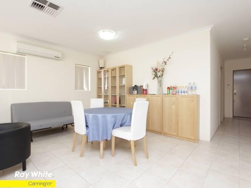 3/22 Crawford Street, Cannington WA 6107