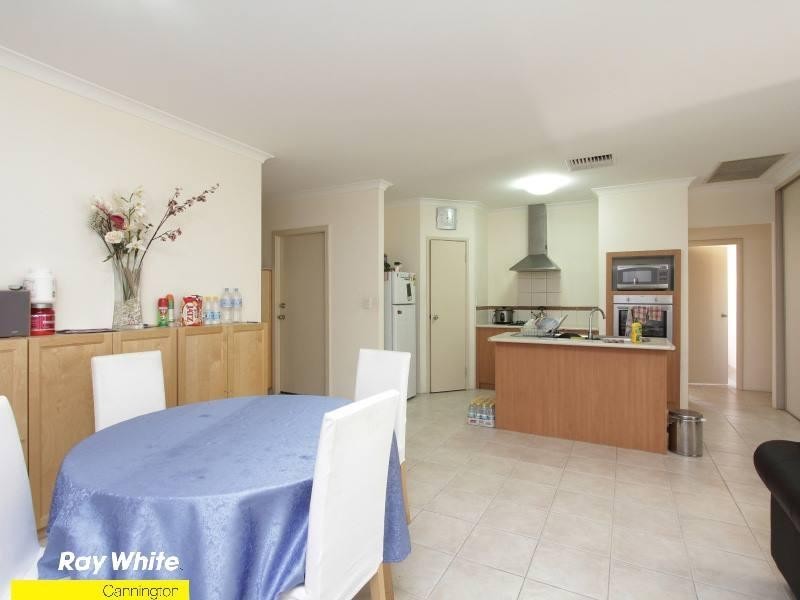 3/22 Crawford Street, Cannington WA 6107