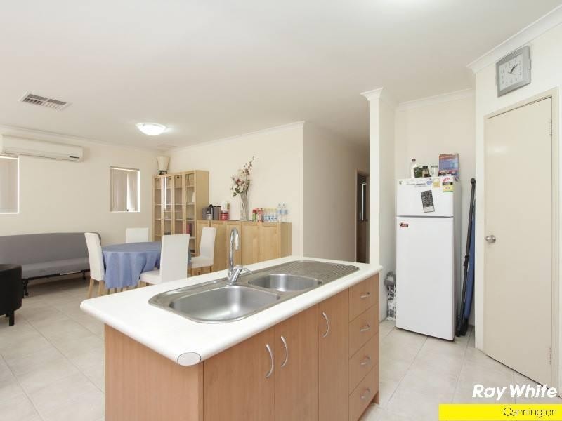 3/22 Crawford Street, Cannington WA 6107