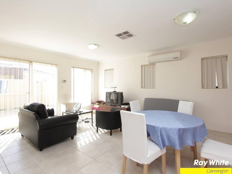 3/22 Crawford Street, Cannington WA 6107