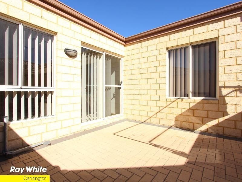 3/22 Crawford Street, Cannington WA 6107