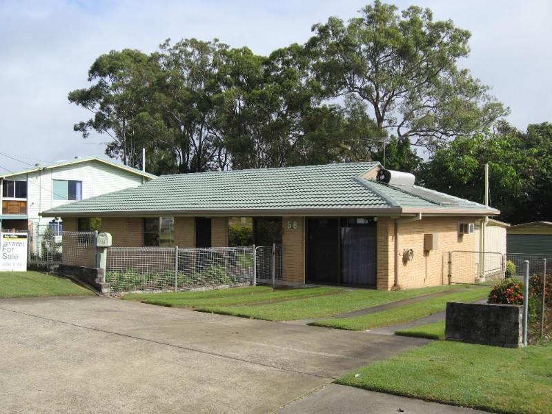 58 Allenby Road, Alexandra Hills QLD 4161