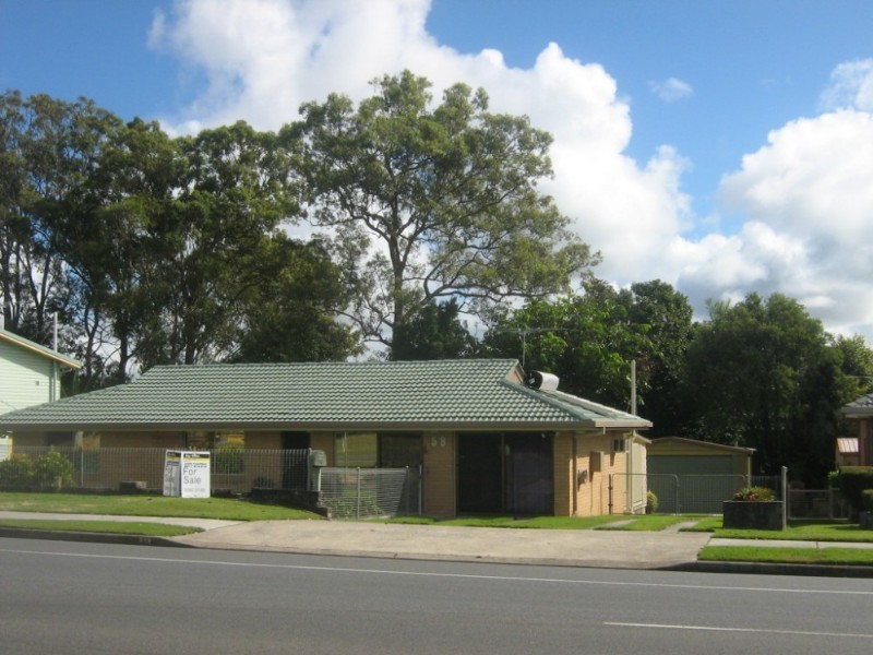 58 Allenby Road, Alexandra Hills QLD 4161