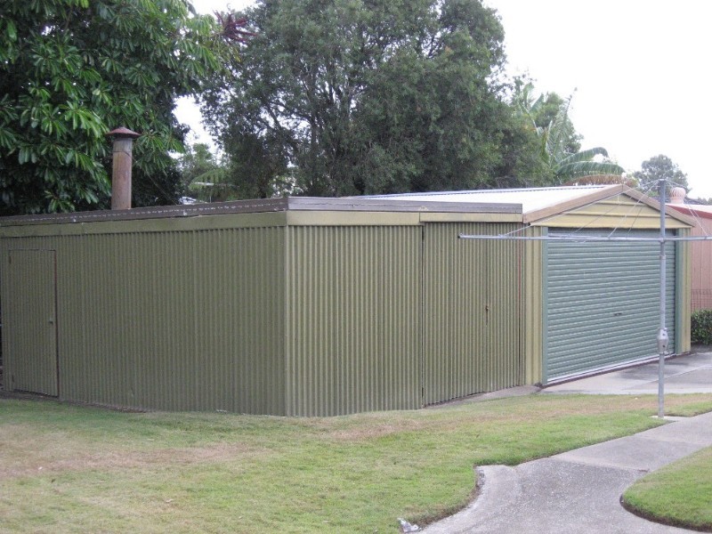 58 Allenby Road, Alexandra Hills QLD 4161