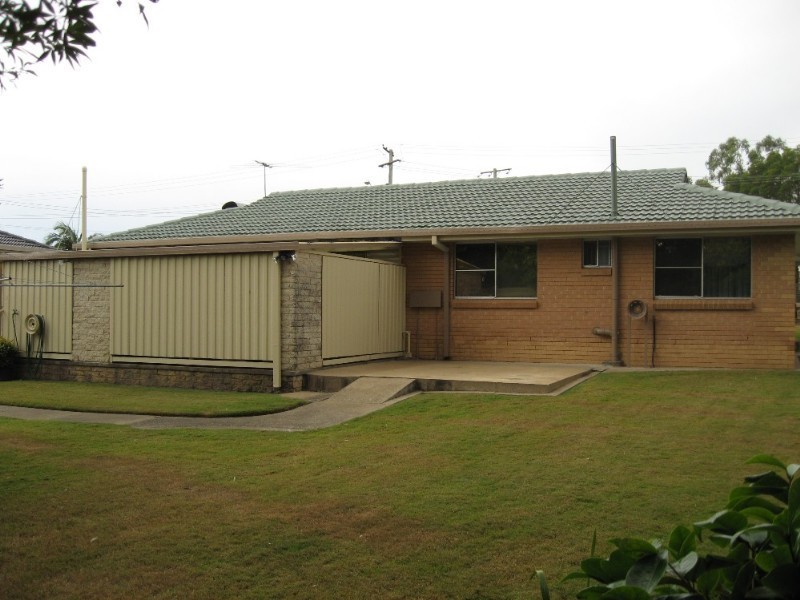 58 Allenby Road, Alexandra Hills QLD 4161