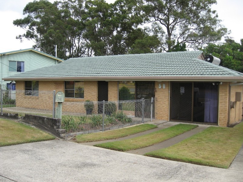 58 Allenby Road, Alexandra Hills QLD 4161