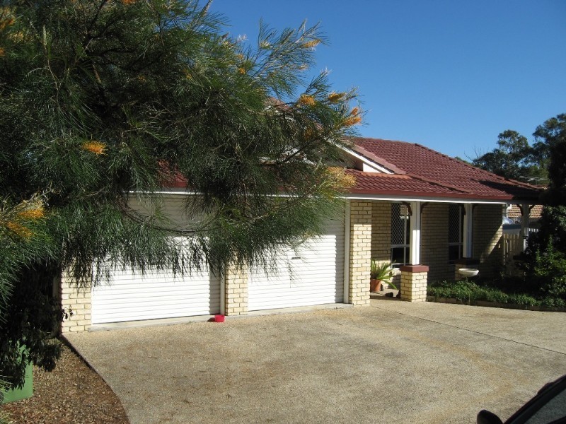 Capalaba QLD 4157