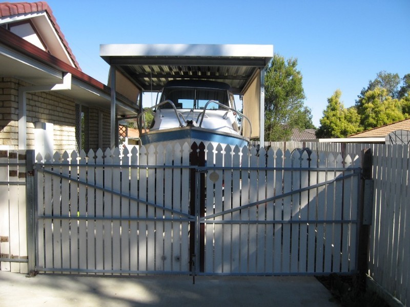 Capalaba QLD 4157