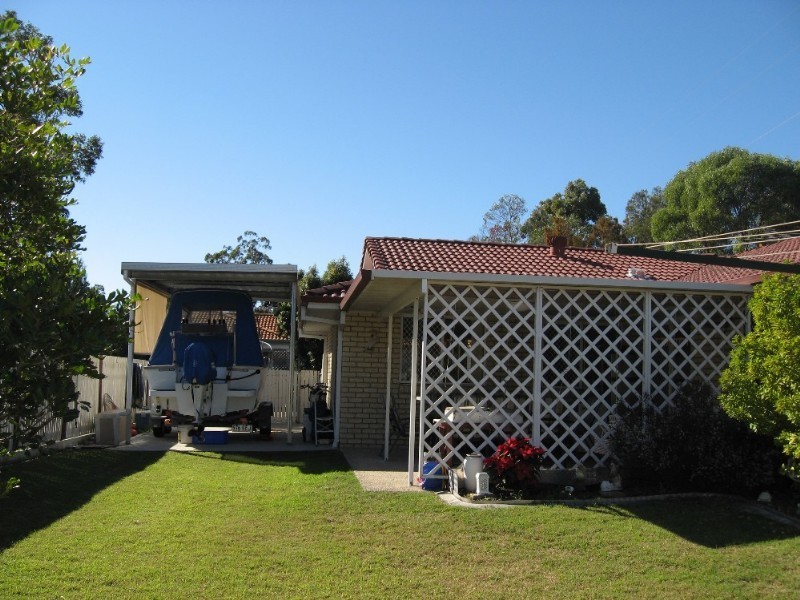 Capalaba QLD 4157
