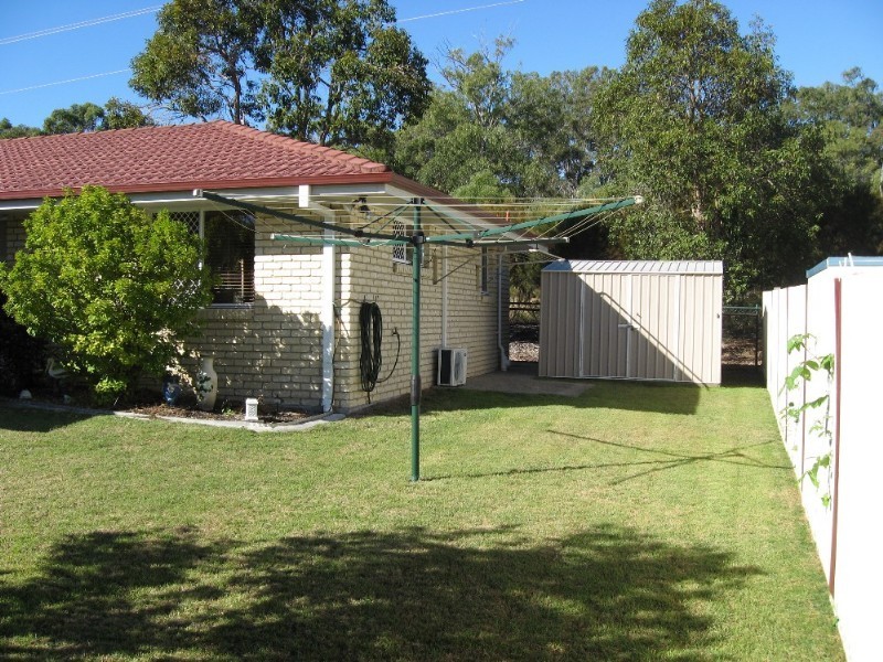 Capalaba QLD 4157