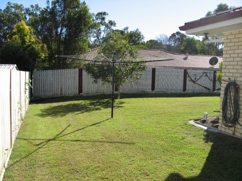 Capalaba QLD 4157