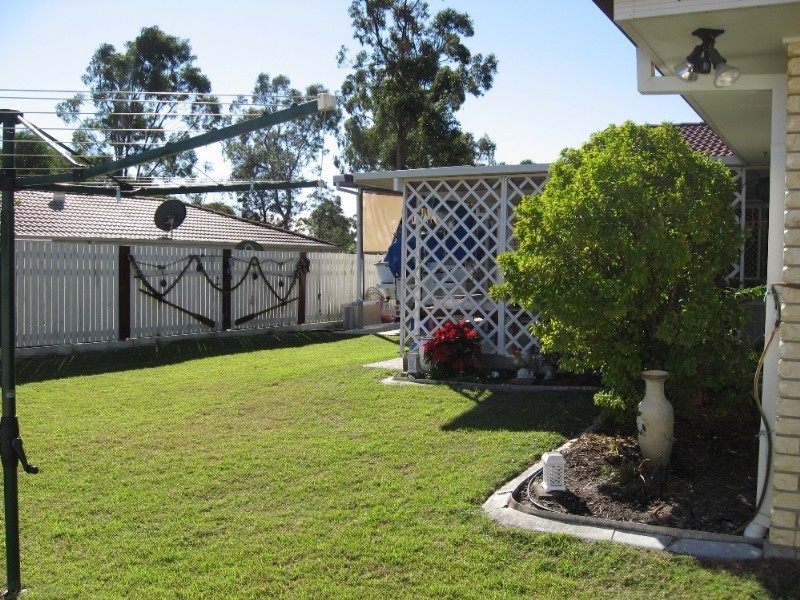 Capalaba QLD 4157