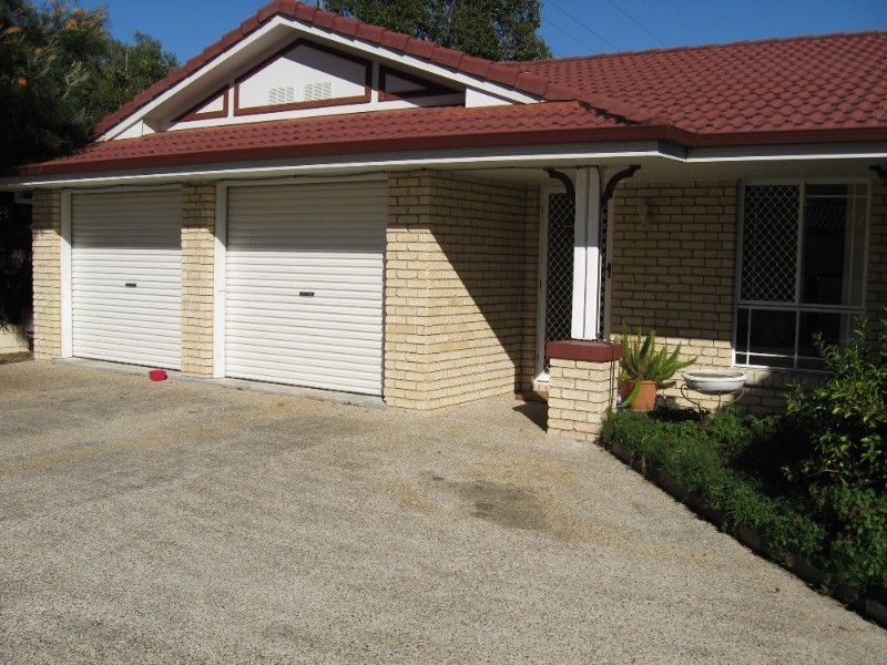 Capalaba QLD 4157