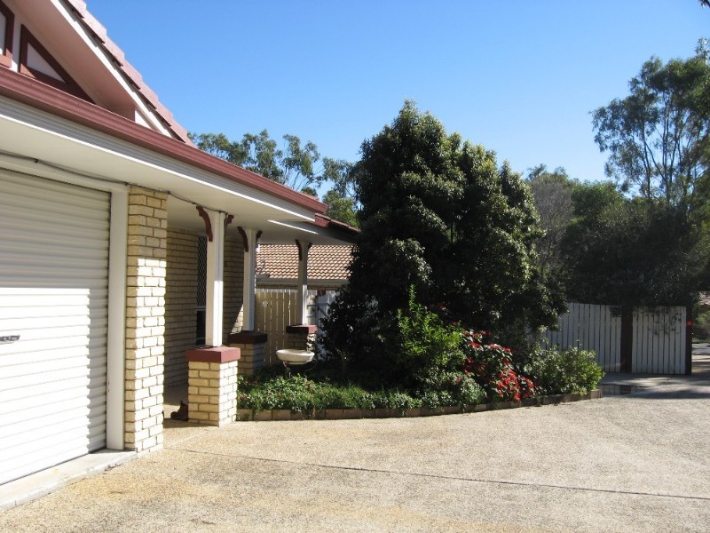 Capalaba QLD 4157