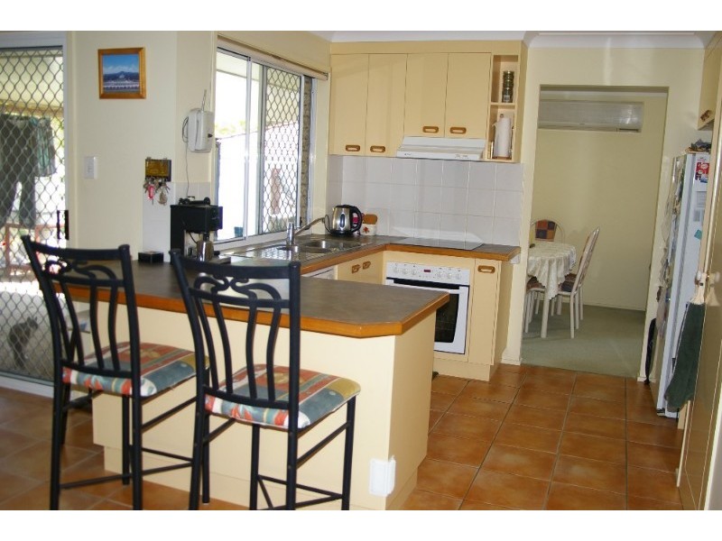 Capalaba QLD 4157