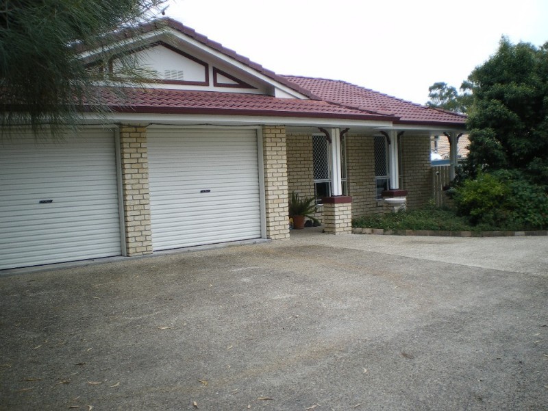 Capalaba QLD 4157