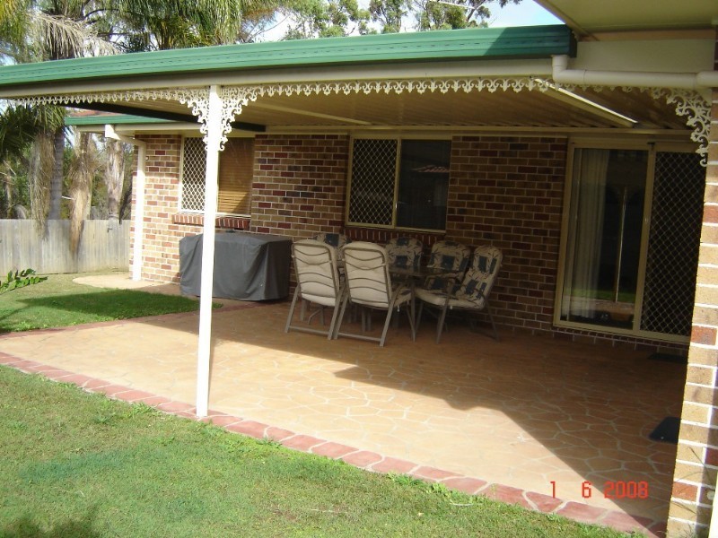 Capalaba QLD 4157