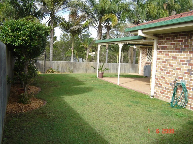 Capalaba QLD 4157