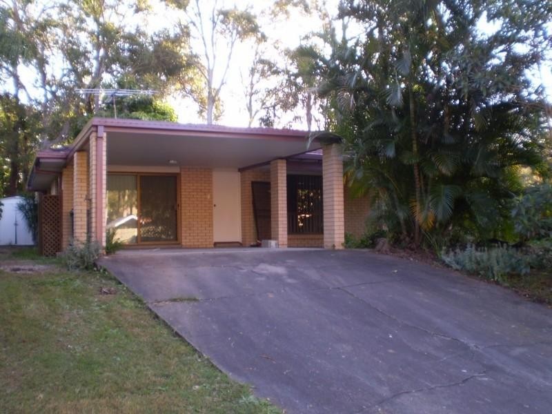 17 Merrick Street, Capalaba QLD 4157