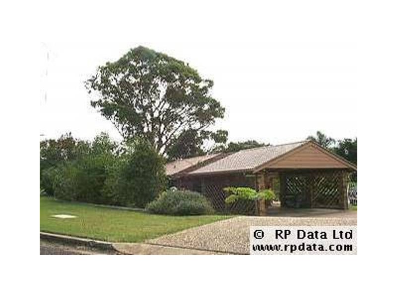 16 Houndslow Street, Alexandra Hills QLD 4161