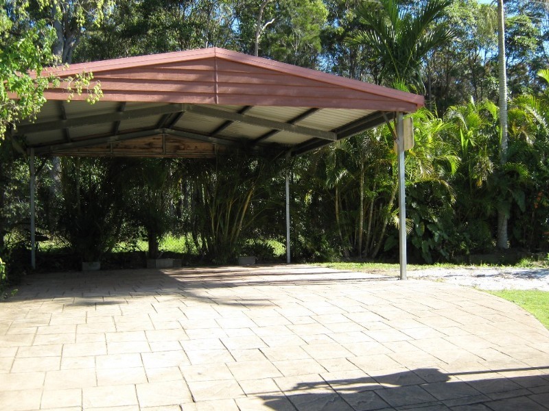 63 Killarney Crescent, Capalaba QLD 4157