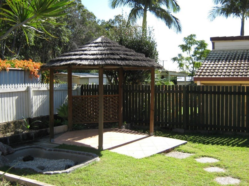 63 Killarney Crescent, Capalaba QLD 4157