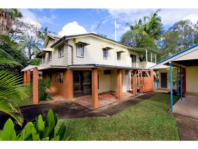 51 Tyberry Street, Capalaba West QLD 4157