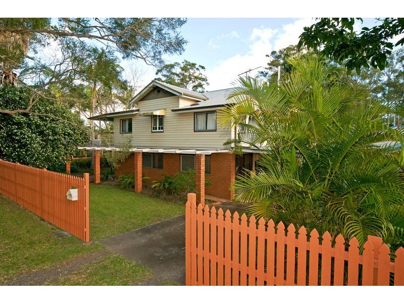 51 Tyberry Street, Capalaba West QLD 4157
