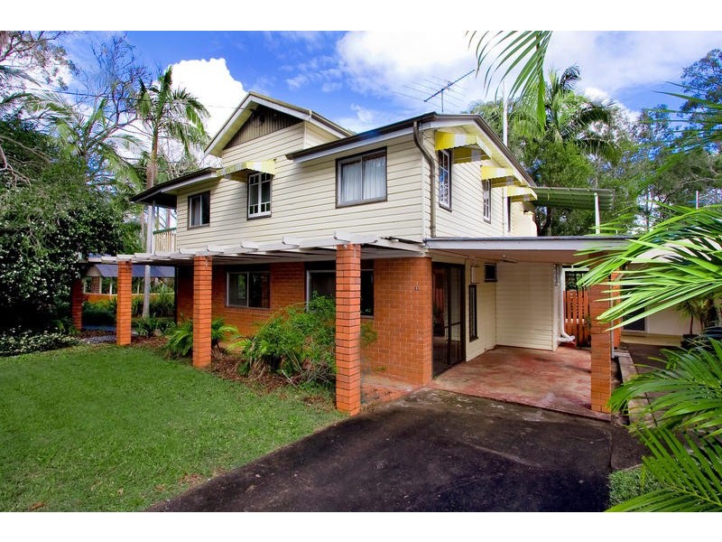 51 Tyberry Street, Capalaba West QLD 4157