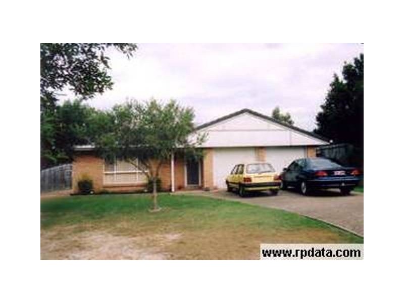 3 Jade Court, Alexandra Hills QLD 4161