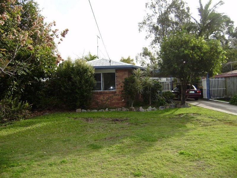 1 Colburn Street, Cleveland QLD 4163
