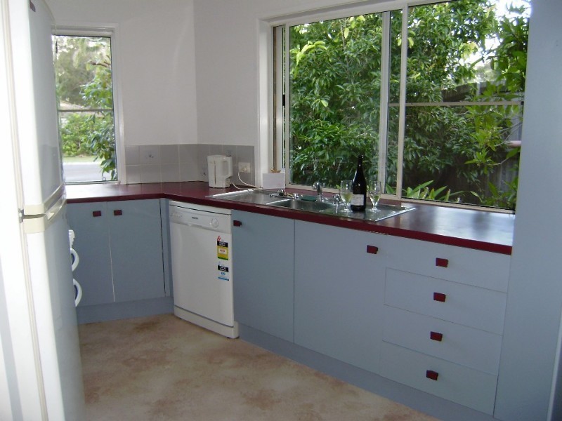 1 Colburn Street, Cleveland QLD 4163