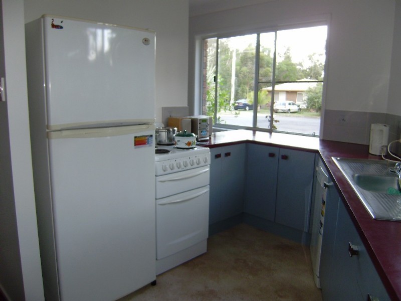 1 Colburn Street, Cleveland QLD 4163