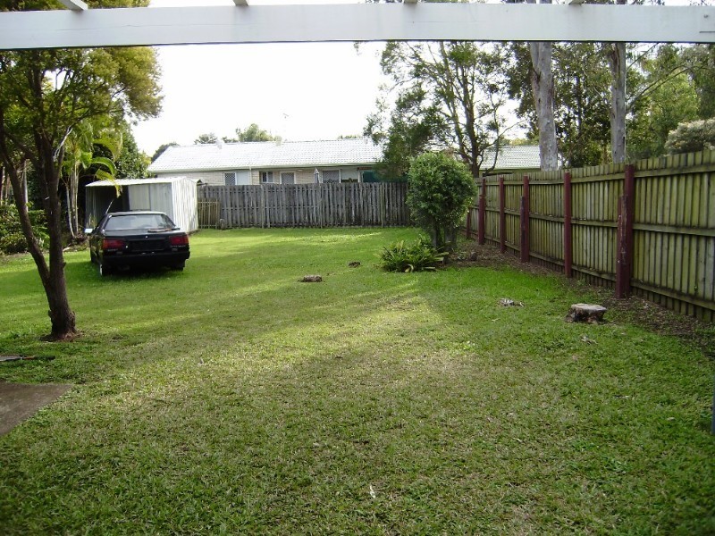 1 Colburn Street, Cleveland QLD 4163