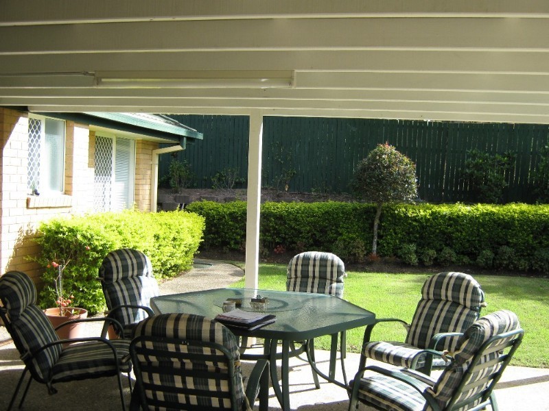 8 St Lukes Court, Capalaba QLD 4157