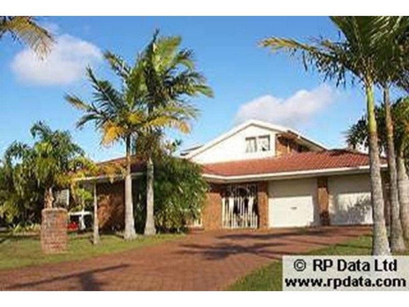 19 Ellora Street, Alexandra Hills QLD 4161