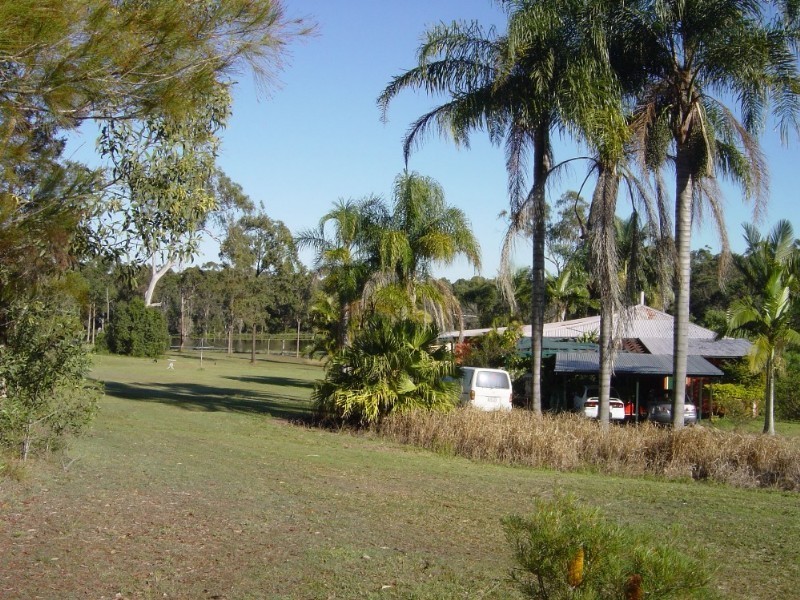 Capalaba QLD 4157