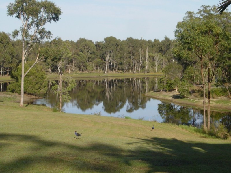 Capalaba QLD 4157