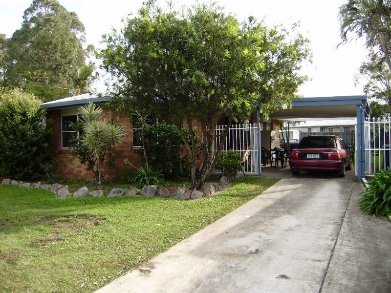 1 Colburn Street, Cleveland QLD 4163