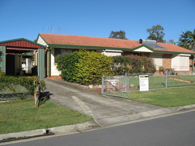 17 Churchill Street, Capalaba QLD 4157