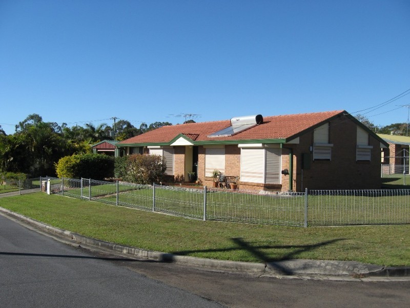 17 Churchill Street, Capalaba QLD 4157