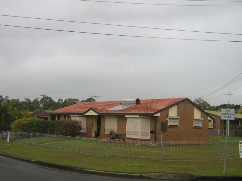 17 Churchill Street, Capalaba QLD 4157