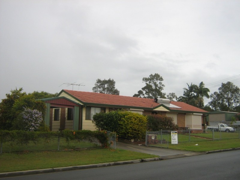 17 Churchill Street, Capalaba QLD 4157