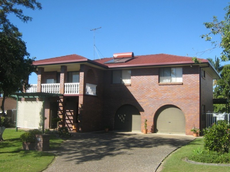 27 Jacaranda Drive, Capalaba QLD 4157