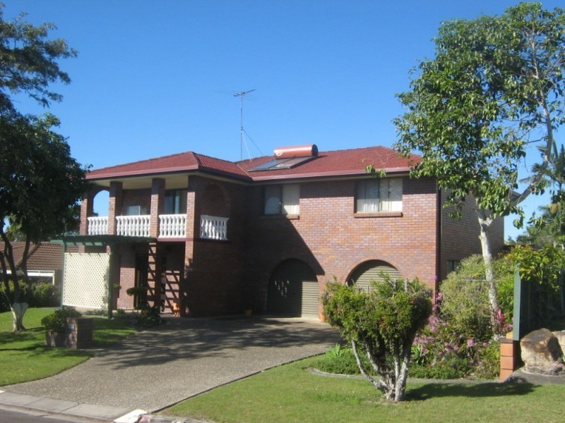 27 Jacaranda Drive, Capalaba QLD 4157