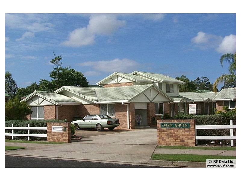 10/17 Almara Street, Capalaba QLD 4157
