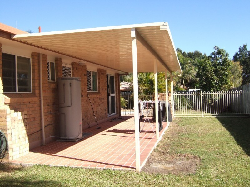 12 Bauhinia Street, Birkdale QLD 4159