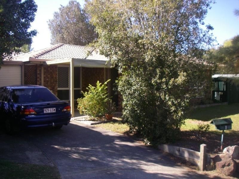 1 Chantilly Close, Alexandra Hills QLD 4161