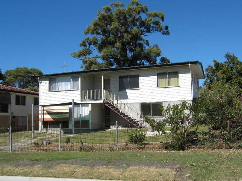 41 Sallows Street, Alexandra Hills QLD 4161